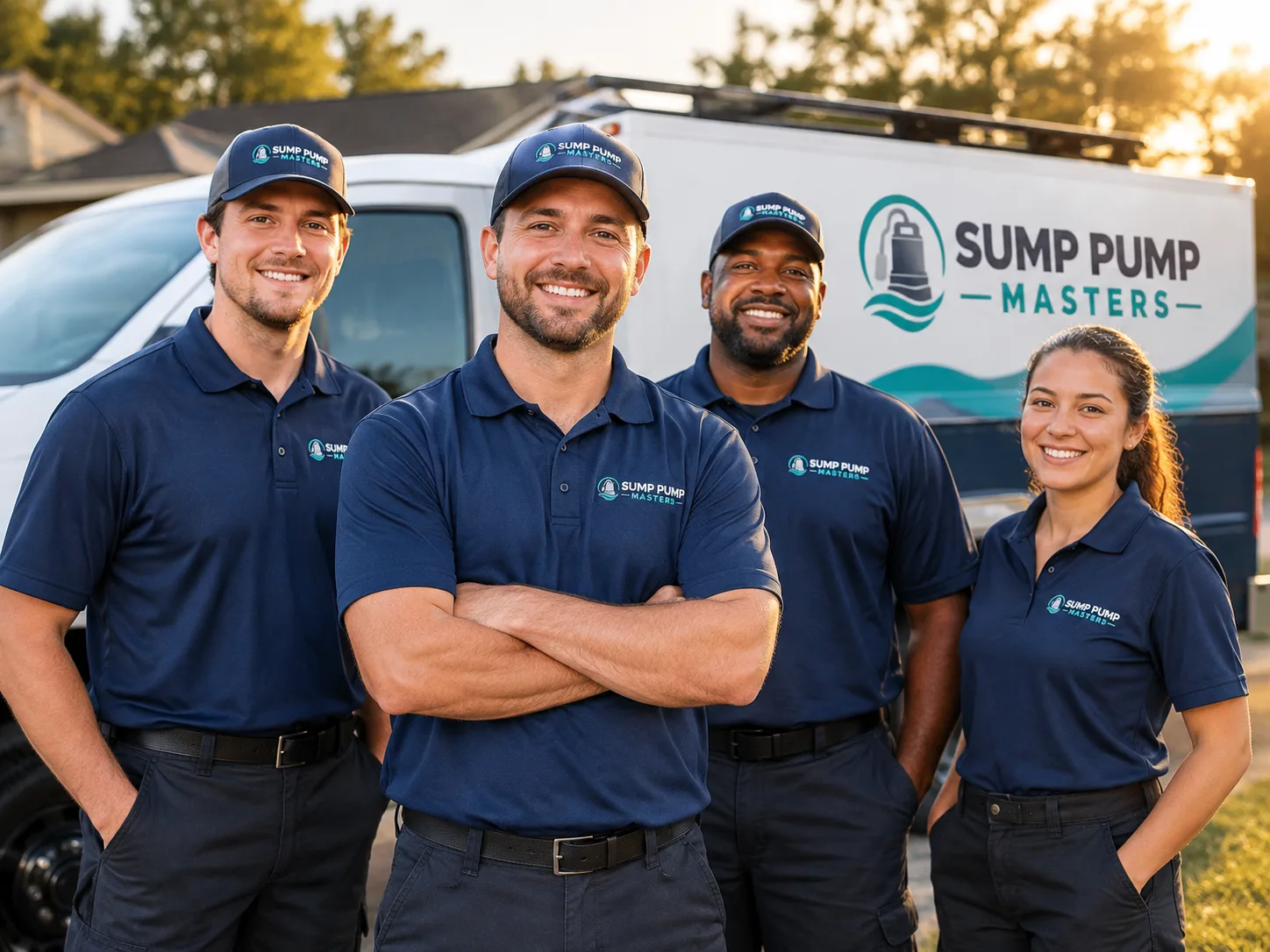 Sump Pump Repair company in Fleetwood, PA
